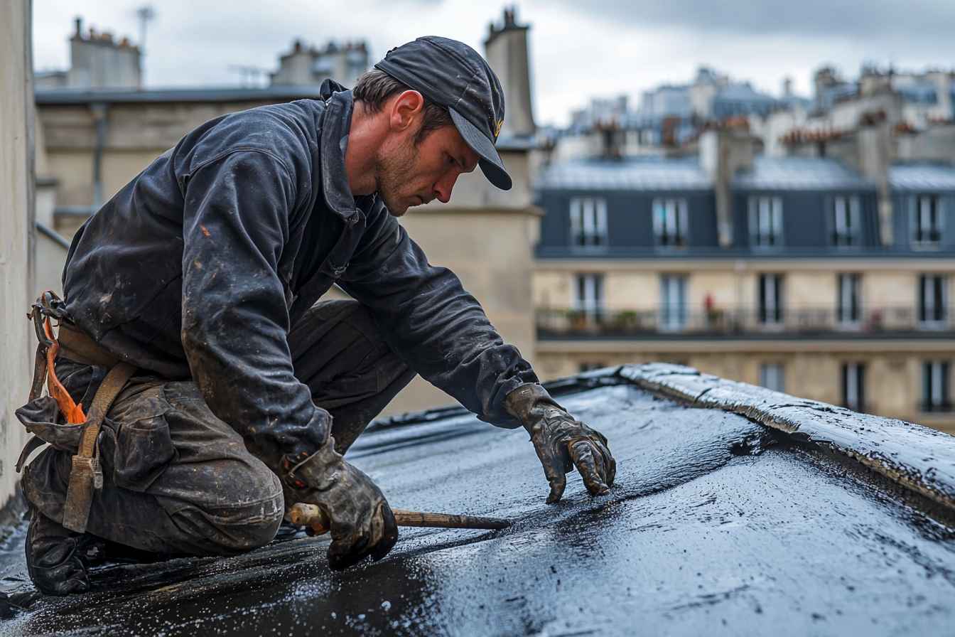 Attic insulation by an expert roofer around me (USA)